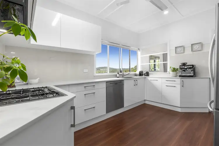 Third view of Homely house listing, 21 Arkwright Street, Tarragindi QLD 4121