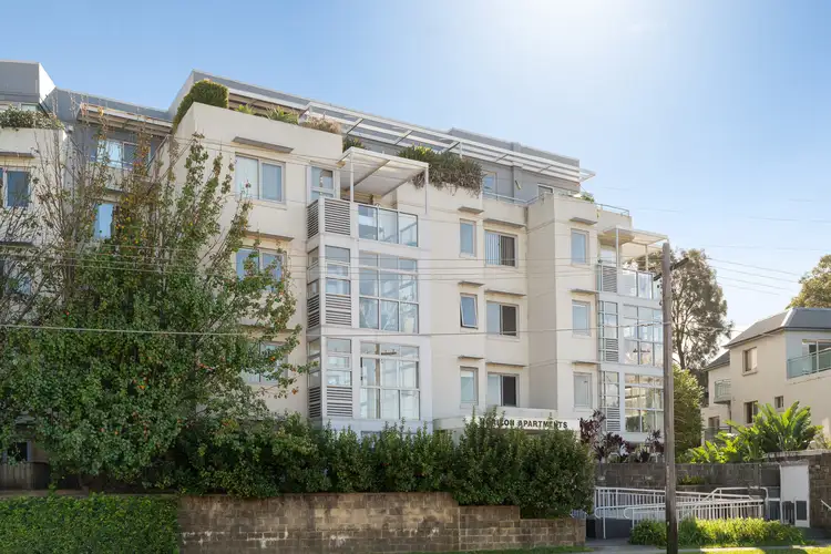 Main view of Homely apartment listing, 26/173-179 Princes Highway, Kogarah NSW 2217