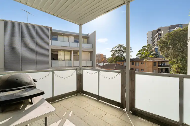 Fourth view of Homely apartment listing, 26/173-179 Princes Highway, Kogarah NSW 2217