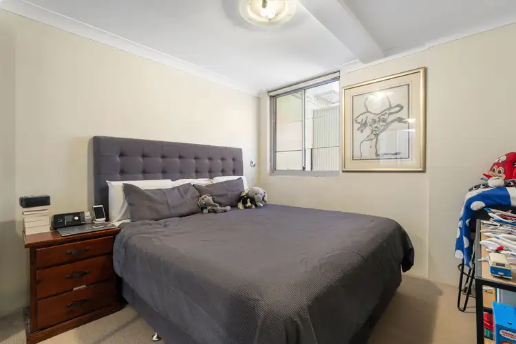 Fifth view of Homely apartment listing, 26/173-179 Princes Highway, Kogarah NSW 2217