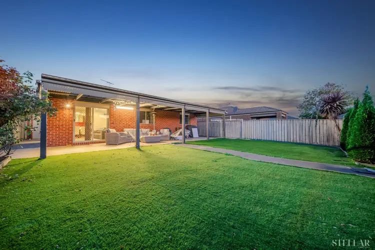 Second view of Homely house listing, 4 Weebil Way, Pakenham VIC 3810