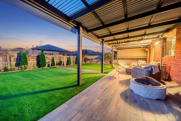Third view of Homely house listing, 4 Weebil Way, Pakenham VIC 3810