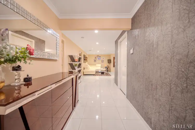 Fourth view of Homely house listing, 4 Weebil Way, Pakenham VIC 3810