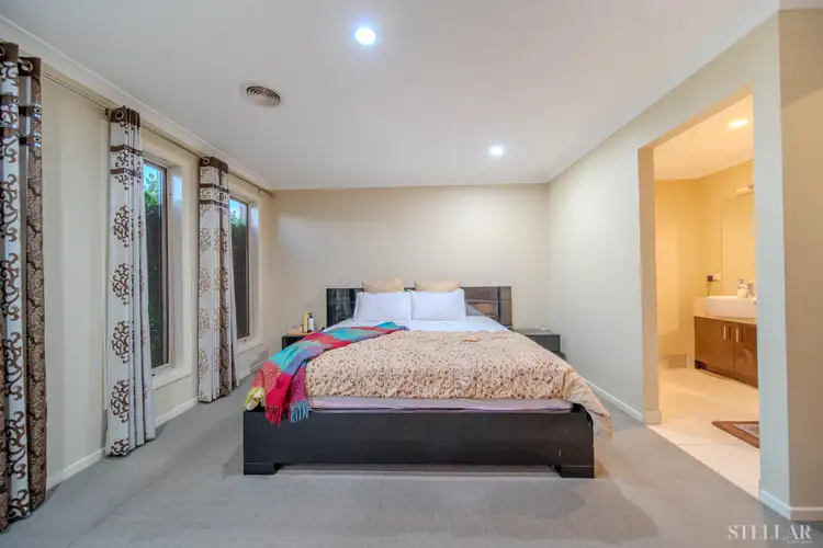 Fifth view of Homely house listing, 4 Weebil Way, Pakenham VIC 3810