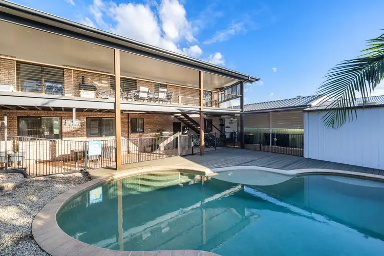 7 Hanson Avenue, Anna Bay NSW 2316