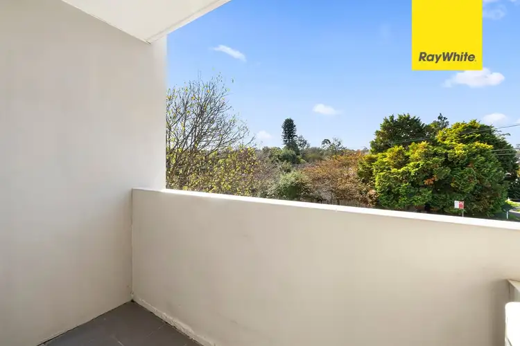 Third view of Homely unit listing, 27/20 Herbert Street, West Ryde NSW 2114
