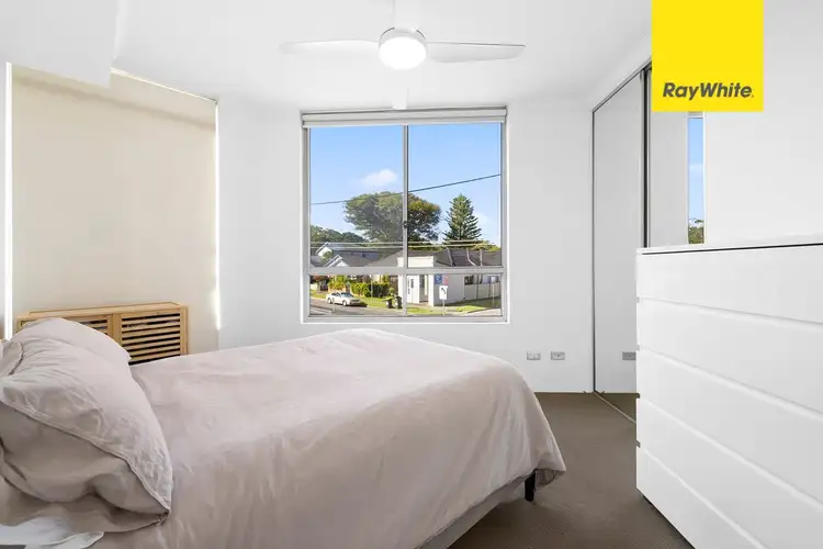 Fourth view of Homely unit listing, 27/20 Herbert Street, West Ryde NSW 2114