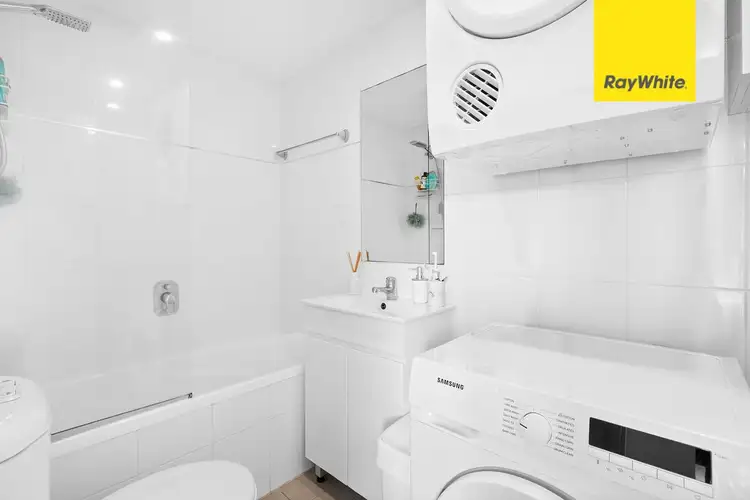 Fifth view of Homely unit listing, 27/20 Herbert Street, West Ryde NSW 2114
