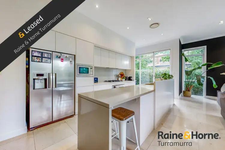 Second view of Homely house listing, 87 Grosvenor Street, North Wahroonga NSW 2076