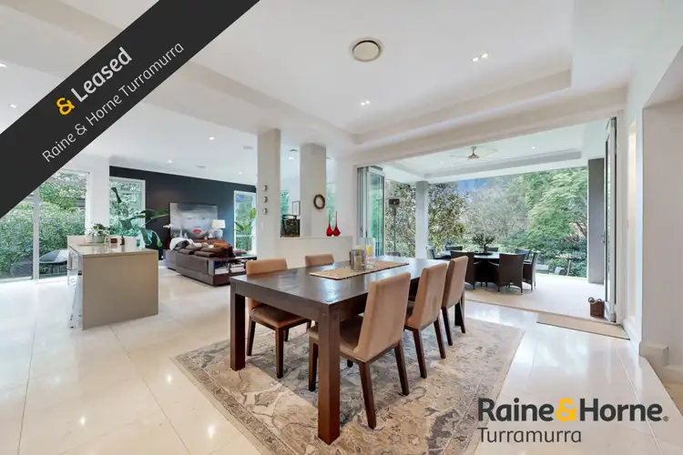 Third view of Homely house listing, 87 Grosvenor Street, North Wahroonga NSW 2076