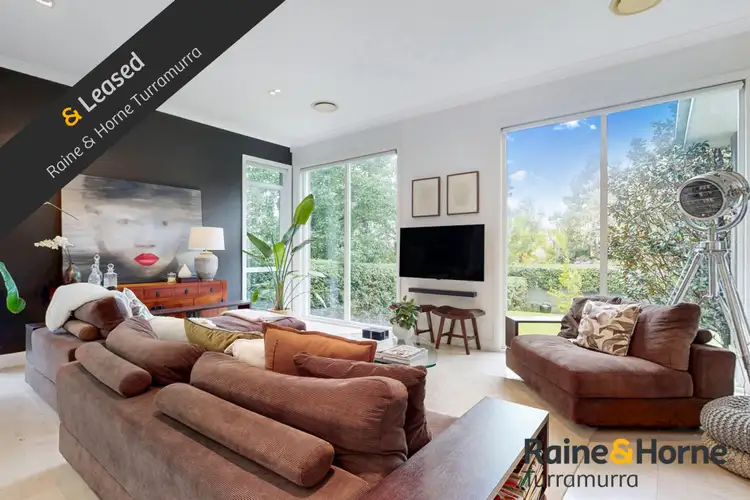 Fifth view of Homely house listing, 87 Grosvenor Street, North Wahroonga NSW 2076