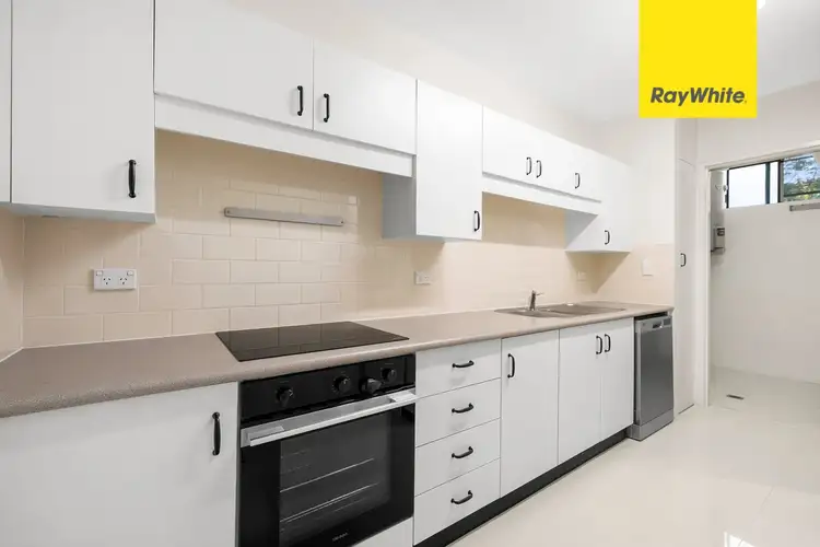 Second view of Homely townhouse listing, 5/26 Busaco Road, Marsfield NSW 2122