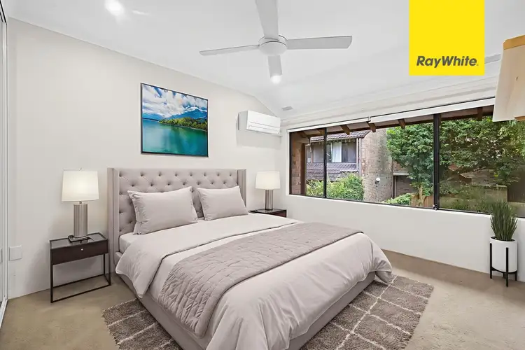 Fourth view of Homely townhouse listing, 5/26 Busaco Road, Marsfield NSW 2122