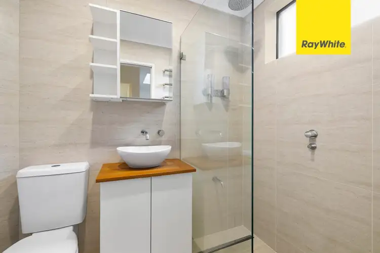 Fifth view of Homely townhouse listing, 5/26 Busaco Road, Marsfield NSW 2122