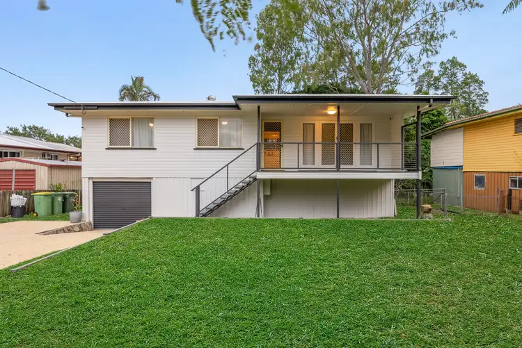 40 Nuttall Street, Lawnton QLD 4501