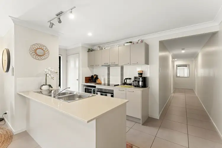 Fifth view of Homely semi-detached listing, 8 Monitor Avenue, Dakabin QLD 4503