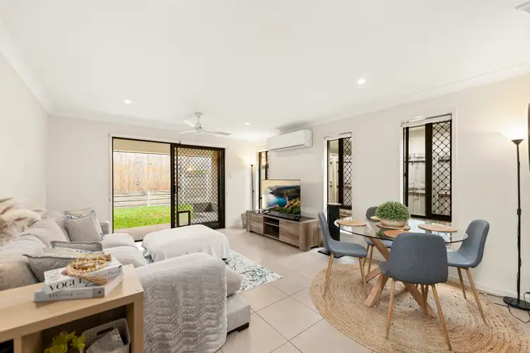 Sixth view of Homely semi-detached listing, 8 Monitor Avenue, Dakabin QLD 4503