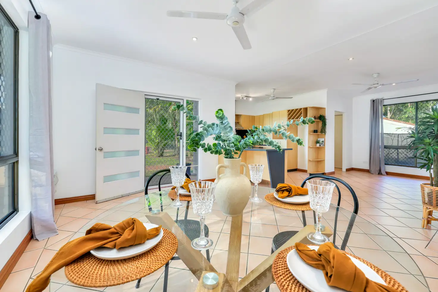 Main view of Homely house listing, 27 Carnoustie Circuit, Marrara NT 812