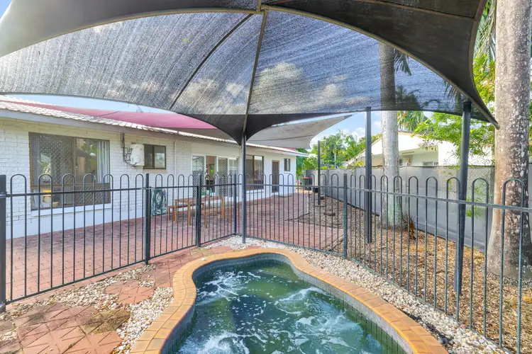 Second view of Homely house listing, 27 Carnoustie Circuit, Marrara NT 812