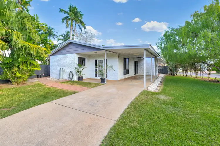 Third view of Homely house listing, 27 Carnoustie Circuit, Marrara NT 812