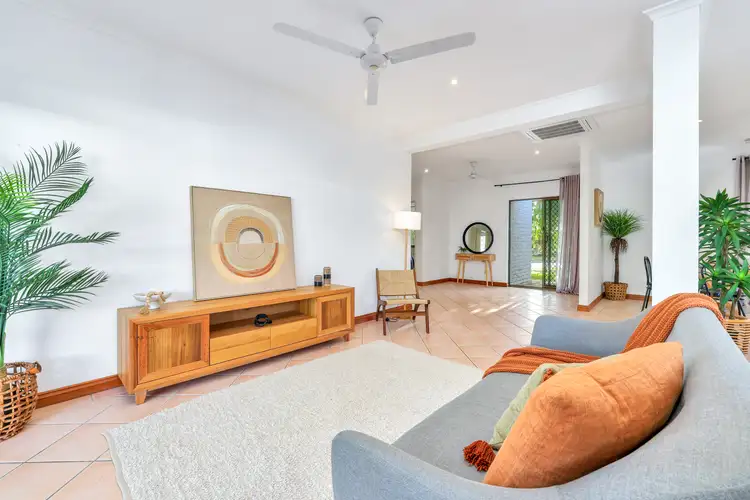 Sixth view of Homely house listing, 27 Carnoustie Circuit, Marrara NT 812