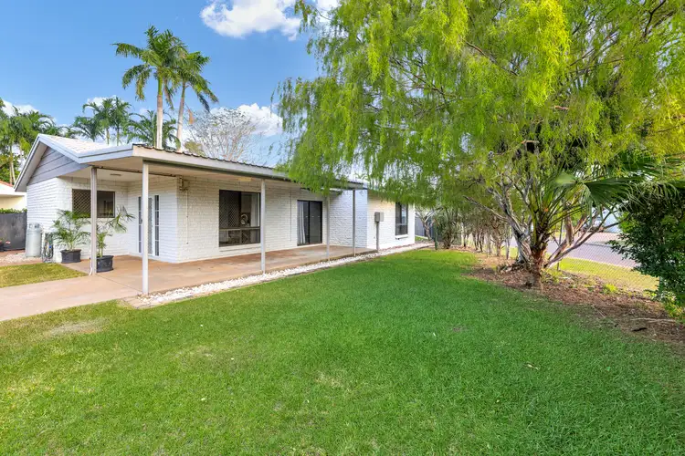 Seventh view of Homely house listing, 27 Carnoustie Circuit, Marrara NT 812