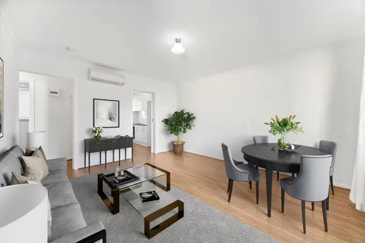 Main view of Homely unit listing, 2/1 Letchford Street, Bedford Park SA 5042