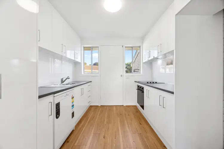 Second view of Homely unit listing, 2/1 Letchford Street, Bedford Park SA 5042