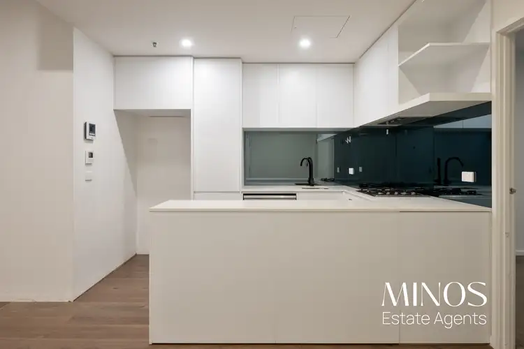 Third view of Homely apartment listing, G01/37-43 Breese Street, Brunswick VIC 3056