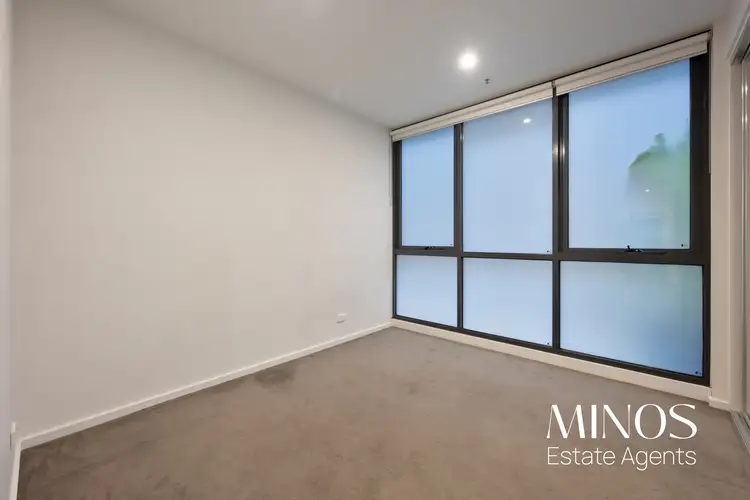 Fourth view of Homely apartment listing, G01/37-43 Breese Street, Brunswick VIC 3056