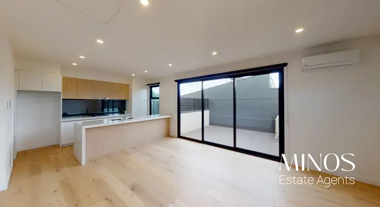 4/40 Elizabeth Street, Coburg VIC 3058