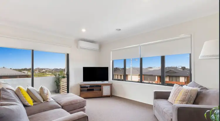 Fourth view of Homely house listing, 42 Taworri Crescent, Werribee VIC 3030