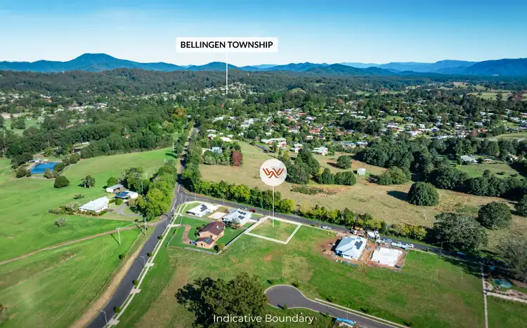 6 Hydes Creek Road, Bellingen NSW 2454