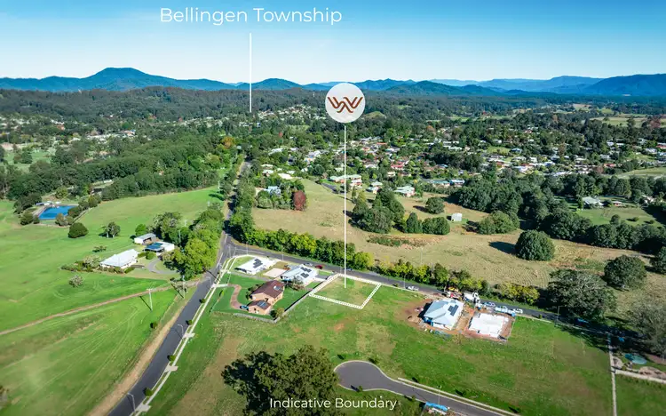 6 Hydes Creek Road, Bellingen NSW 2454