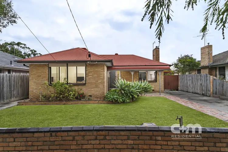 1 Davies Street, Hadfield VIC 3046