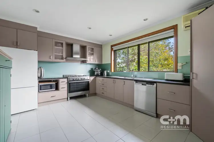 Third view of Homely house listing, 1 Davies Street, Hadfield VIC 3046