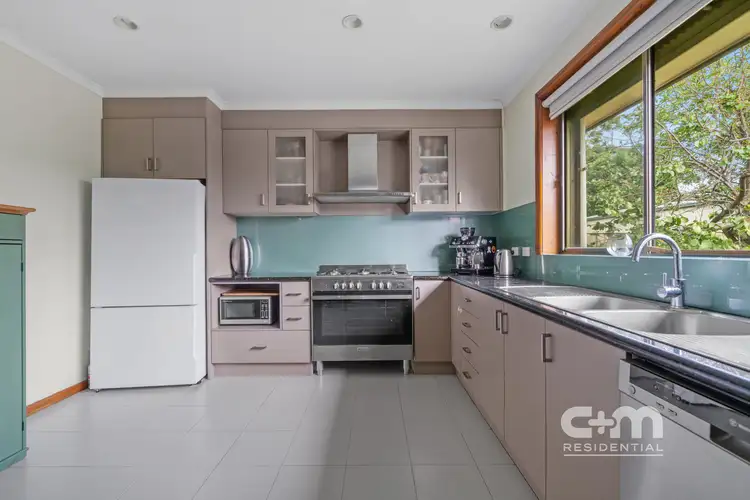 Fourth view of Homely house listing, 1 Davies Street, Hadfield VIC 3046