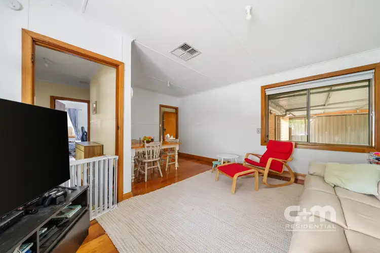 Fifth view of Homely house listing, 1 Davies Street, Hadfield VIC 3046