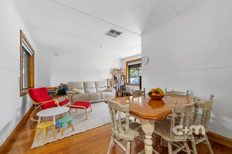 Sixth view of Homely house listing, 1 Davies Street, Hadfield VIC 3046