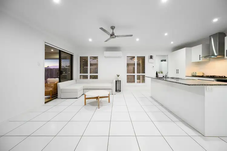 Fourth view of Homely house listing, 33 Pamphlet Lane, Coomera QLD 4209