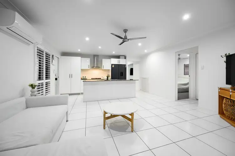 Fifth view of Homely house listing, 33 Pamphlet Lane, Coomera QLD 4209