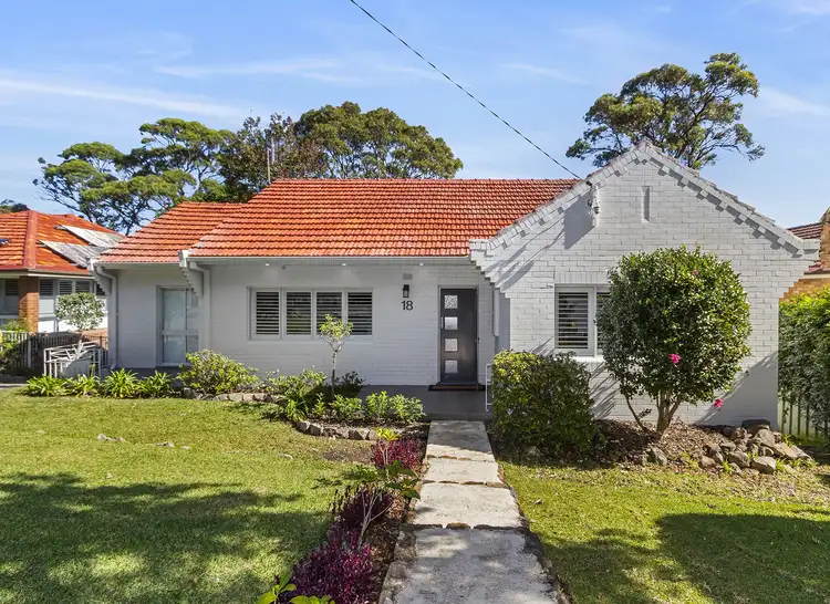 18 Ellerslie Road, Adamstown Heights NSW 2289