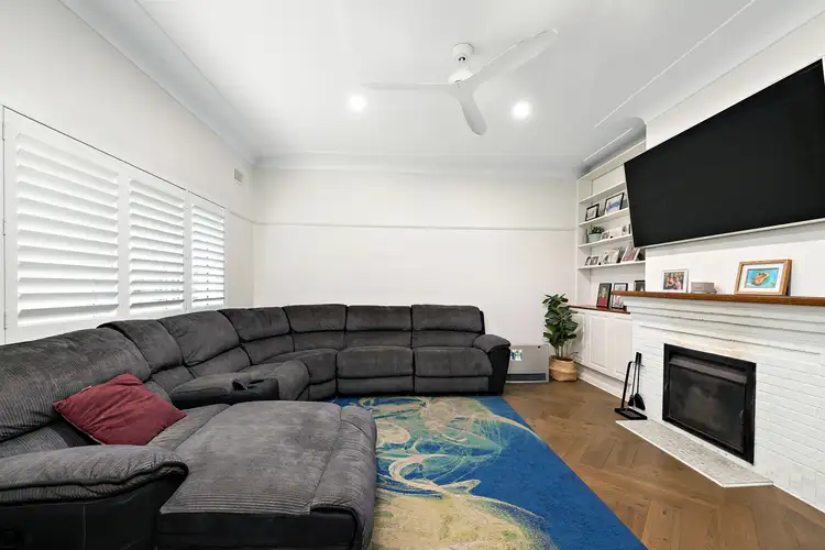 Second view of Homely house listing, 18 Ellerslie Road, Adamstown Heights NSW 2289