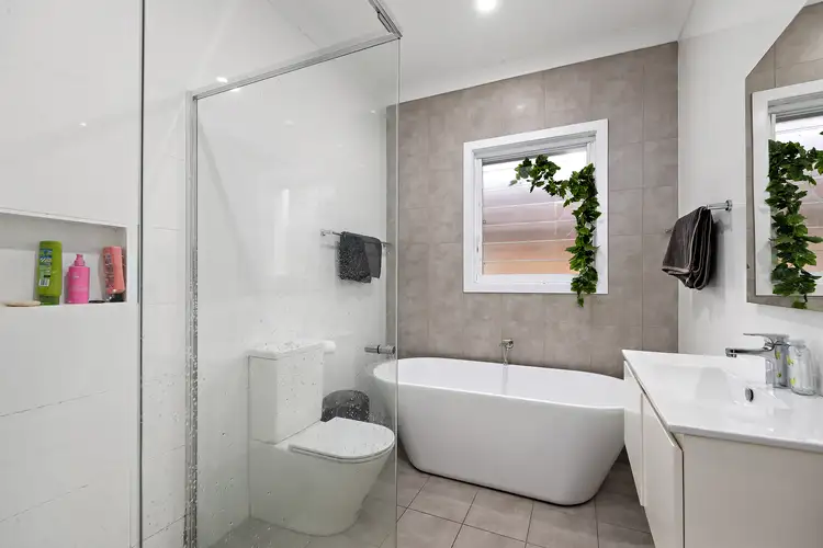 Fifth view of Homely house listing, 18 Ellerslie Road, Adamstown Heights NSW 2289