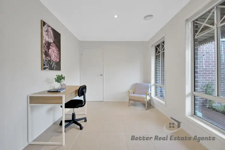 Fifth view of Homely house listing, 10 Eucumbene Road, Manor Lakes VIC 3024