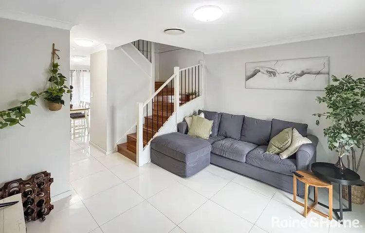 4/12 First Street, Kingswood NSW 2747