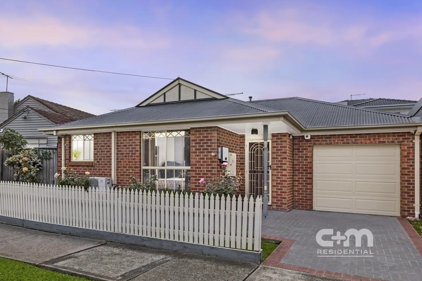 Main view of Homely house listing, 2A Anselm Grove, Glenroy VIC 3046