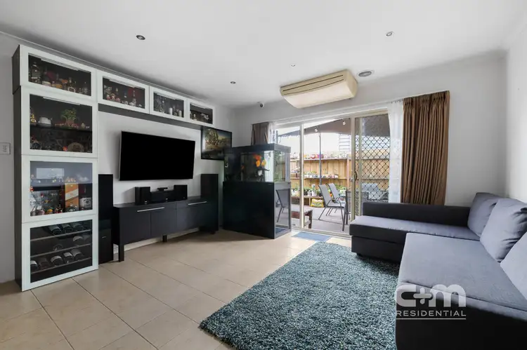 Second view of Homely house listing, 2A Anselm Grove, Glenroy VIC 3046