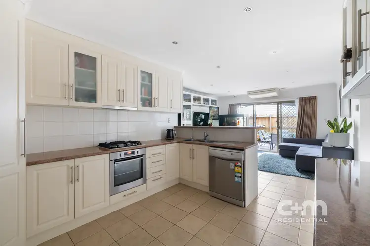 Third view of Homely house listing, 2A Anselm Grove, Glenroy VIC 3046