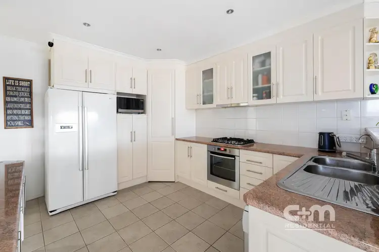 Fourth view of Homely house listing, 2A Anselm Grove, Glenroy VIC 3046